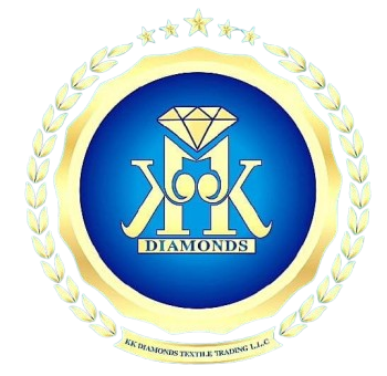 KK diamonds Logo